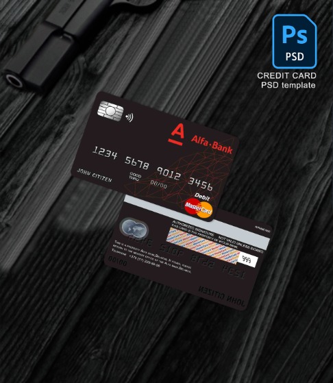 Gazprombank Russia Bank PSD1